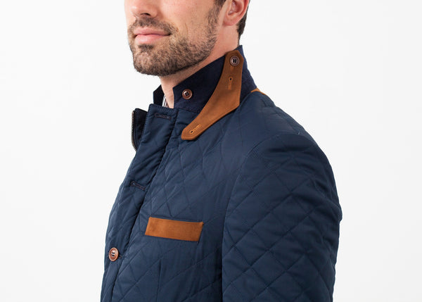 Milton Jacket
