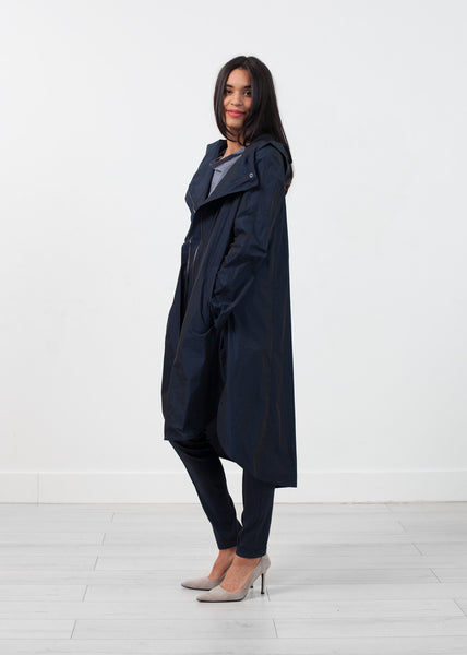 Wett Coat